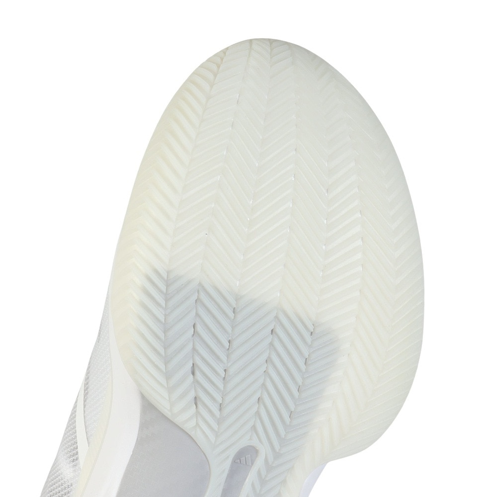 アディダス（adidas）（メンズ）バスケットシューズ バッシュ アディゼロ セレクト 3.0 JQ6410