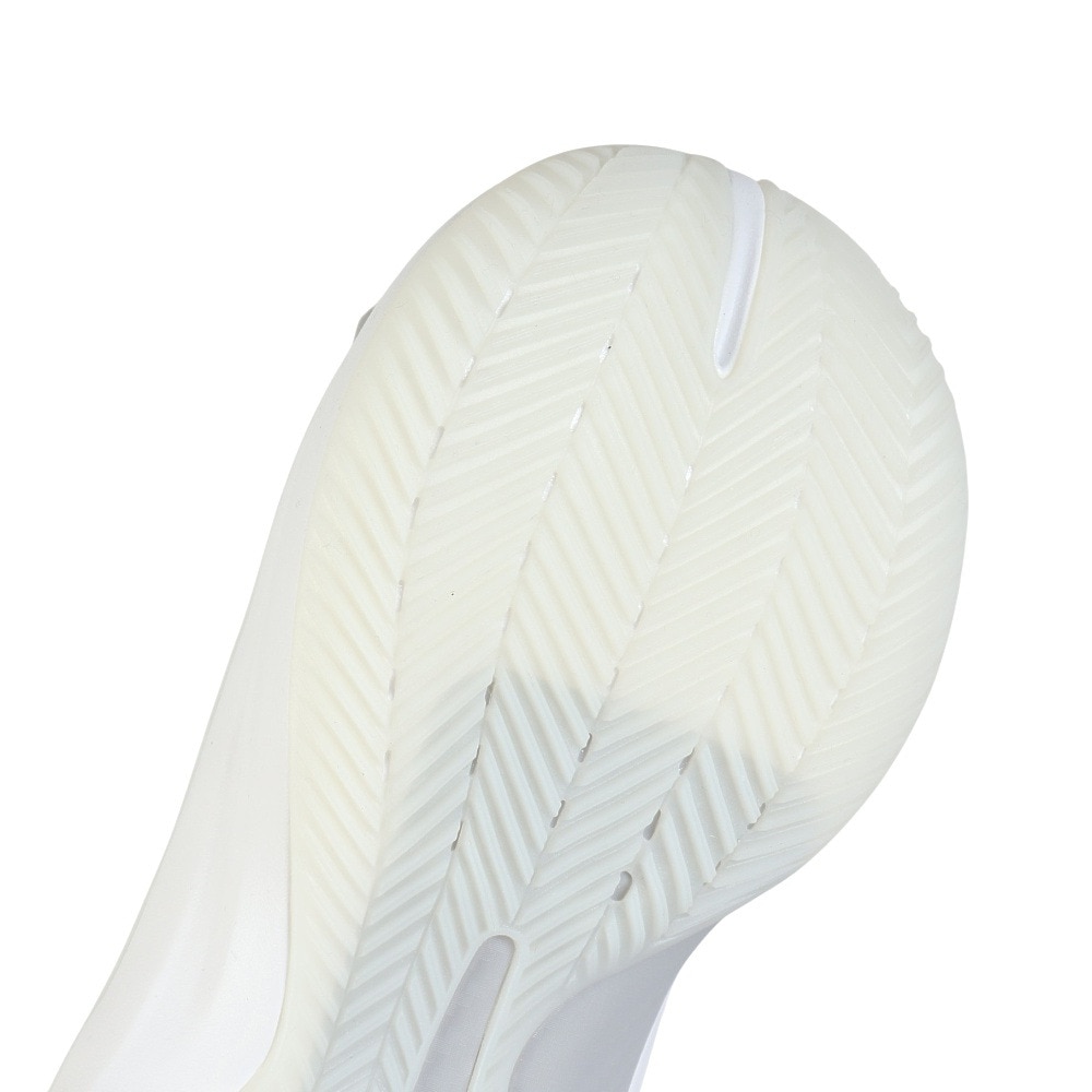 アディダス（adidas）（メンズ）バスケットシューズ バッシュ アディゼロ セレクト 3.0 JQ6410