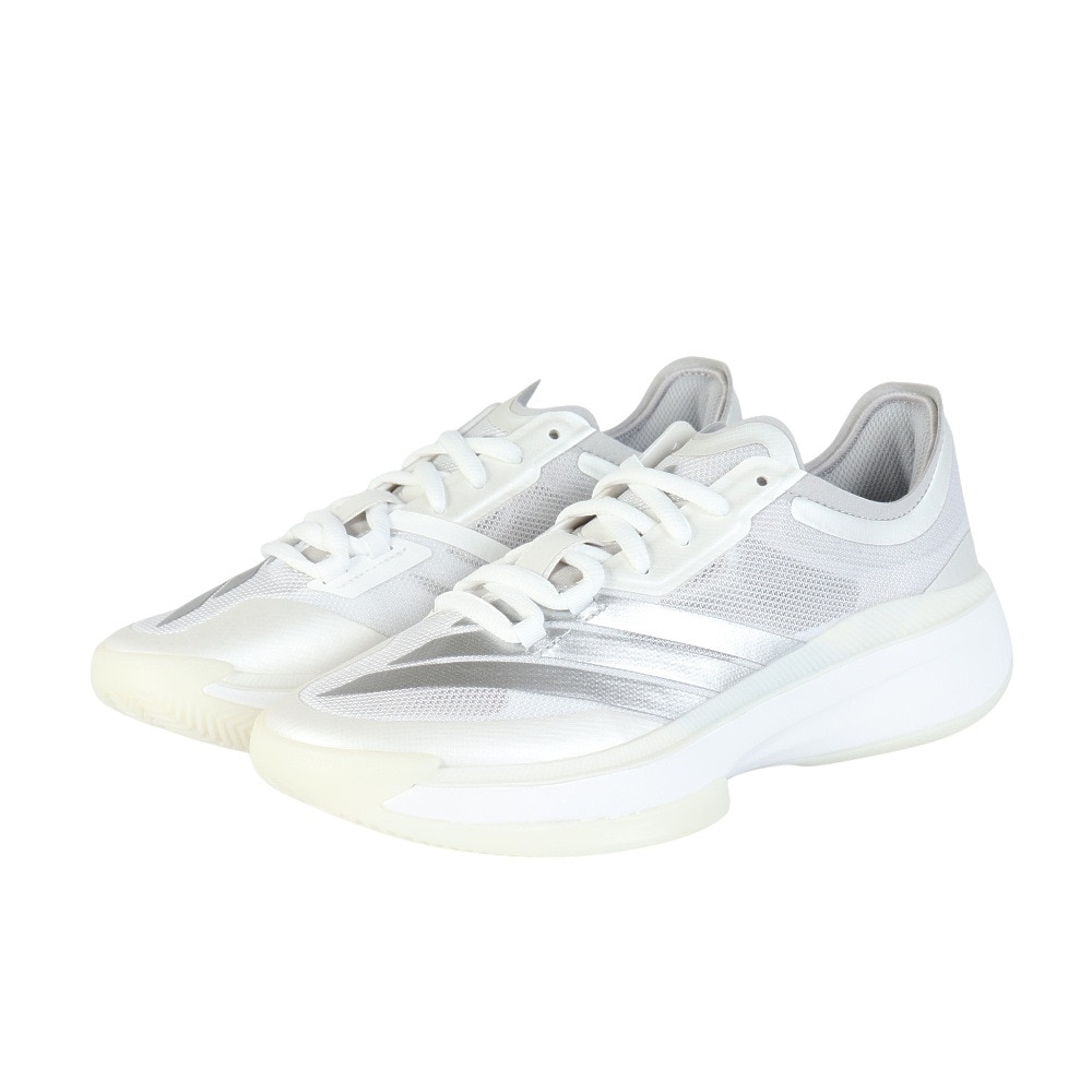 アディダス（adidas）（メンズ）バスケットシューズ バッシュ アディゼロ セレクト 3.0 JQ6410