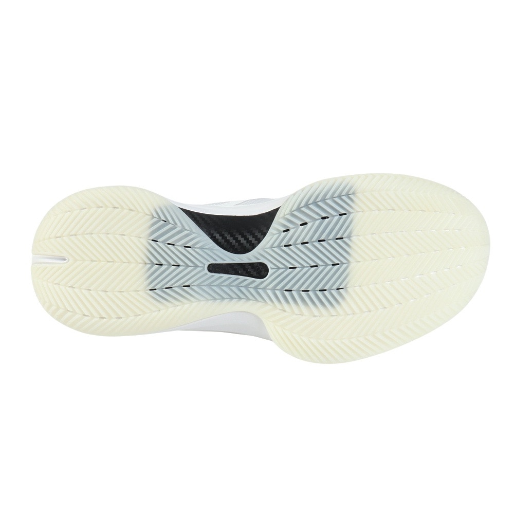 アディダス（adidas）（メンズ、レディース）バスケットシューズ バッシュ Adizero Select 3.0 JR2511