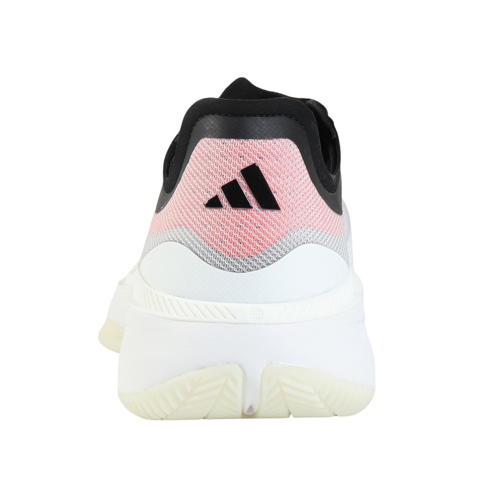 アディダス（adidas）（メンズ、レディース）バスケットシューズ バッシュ Adizero Select 3.0 JR2511