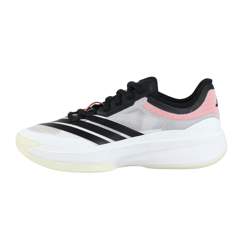 アディダス（adidas）（メンズ、レディース）バスケットシューズ バッシュ Adizero Select 3.0 JR2511