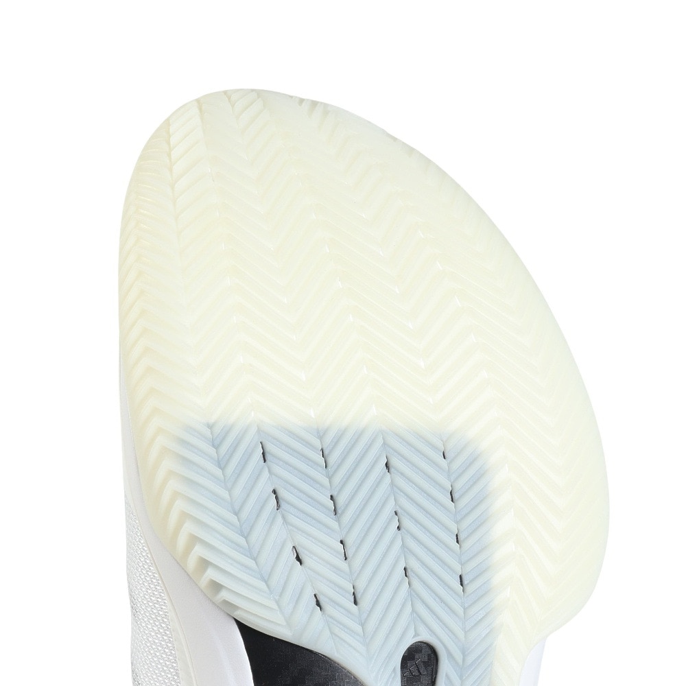 アディダス（adidas）（メンズ、レディース）バスケットシューズ バッシュ Adizero Select 3.0 JR2511