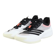 (メンズ、レディース)バスケットシューズ バッシュ Adizero Select 3.0 JR2511