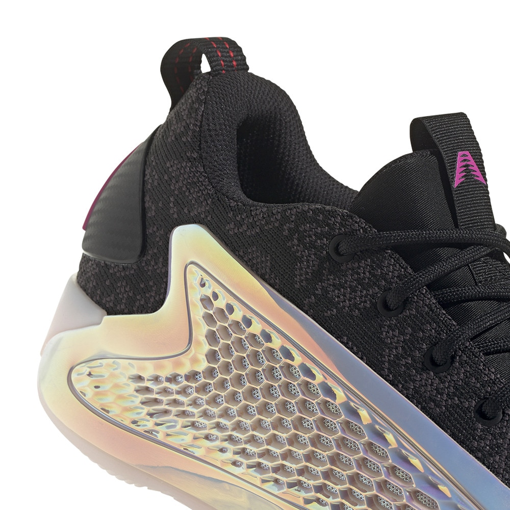 アディダス（adidas）（メンズ）バスケットシューズ バッシュ アンソニー・エドワーズ 1 ロー JS0646