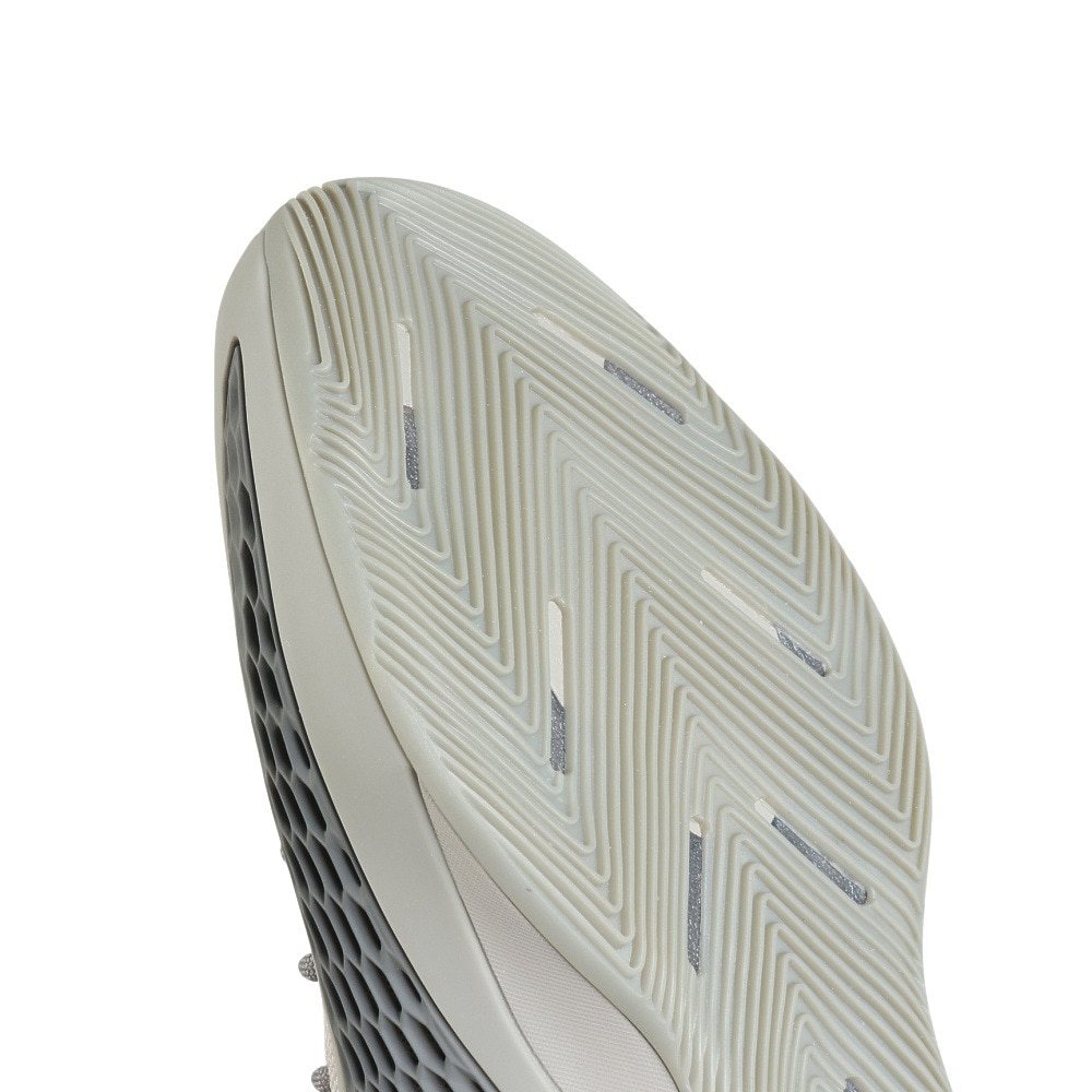 アディダス（adidas）（メンズ）バスケットシューズ バッシュ アンソニー・エドワーズ 1 ロー JS1775
