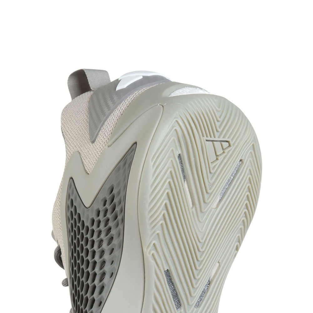 アディダス（adidas）（メンズ）バスケットシューズ バッシュ アンソニー・エドワーズ 1 ロー JS1775
