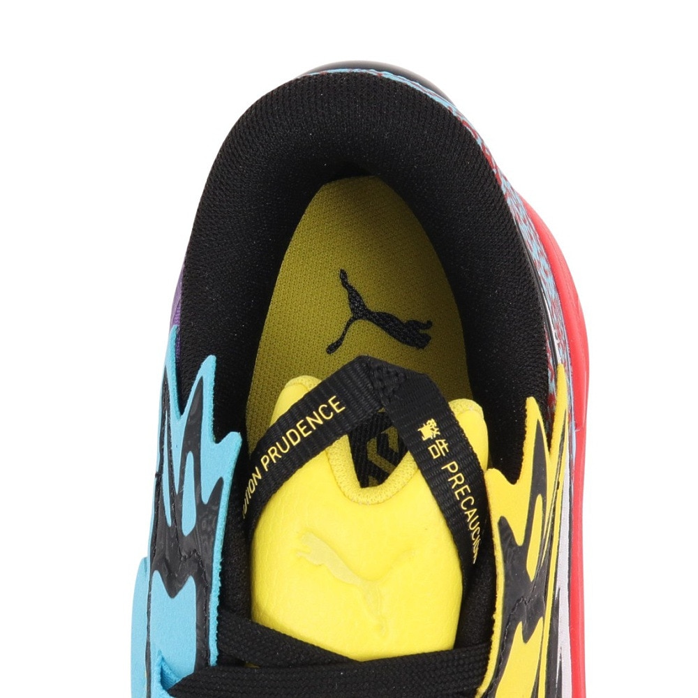 エルモサ　パシュー　ジョリ　ブースター エルモサ パシュー ジョリ ブースター