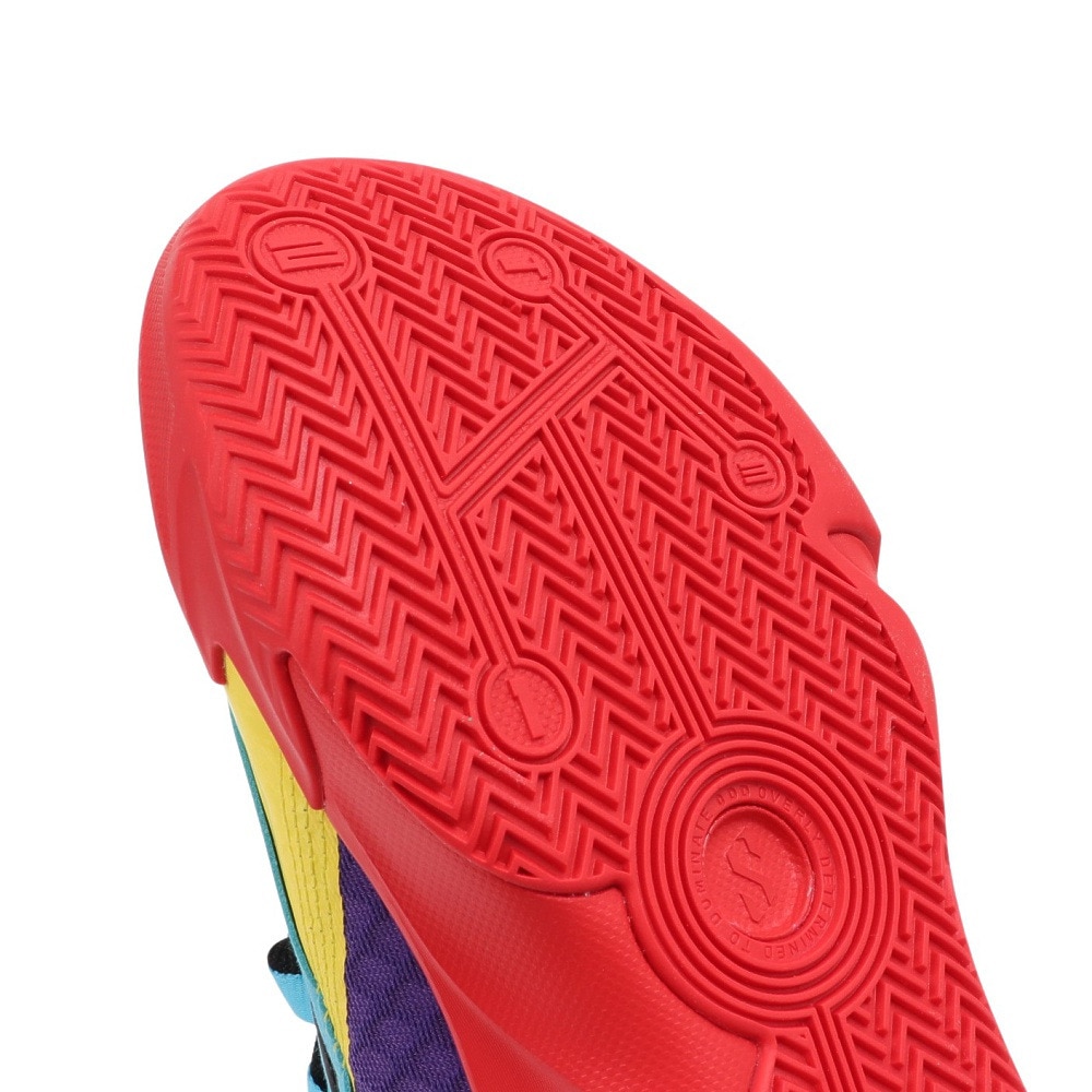 プーマ（PUMA）（メンズ、レディース）バスケットシューズ