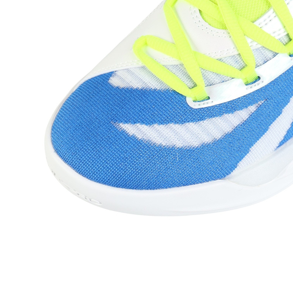 プーマ（PUMA）（メンズ）バスケットシューズ バッシュ オール プロ ニトロ 31125901