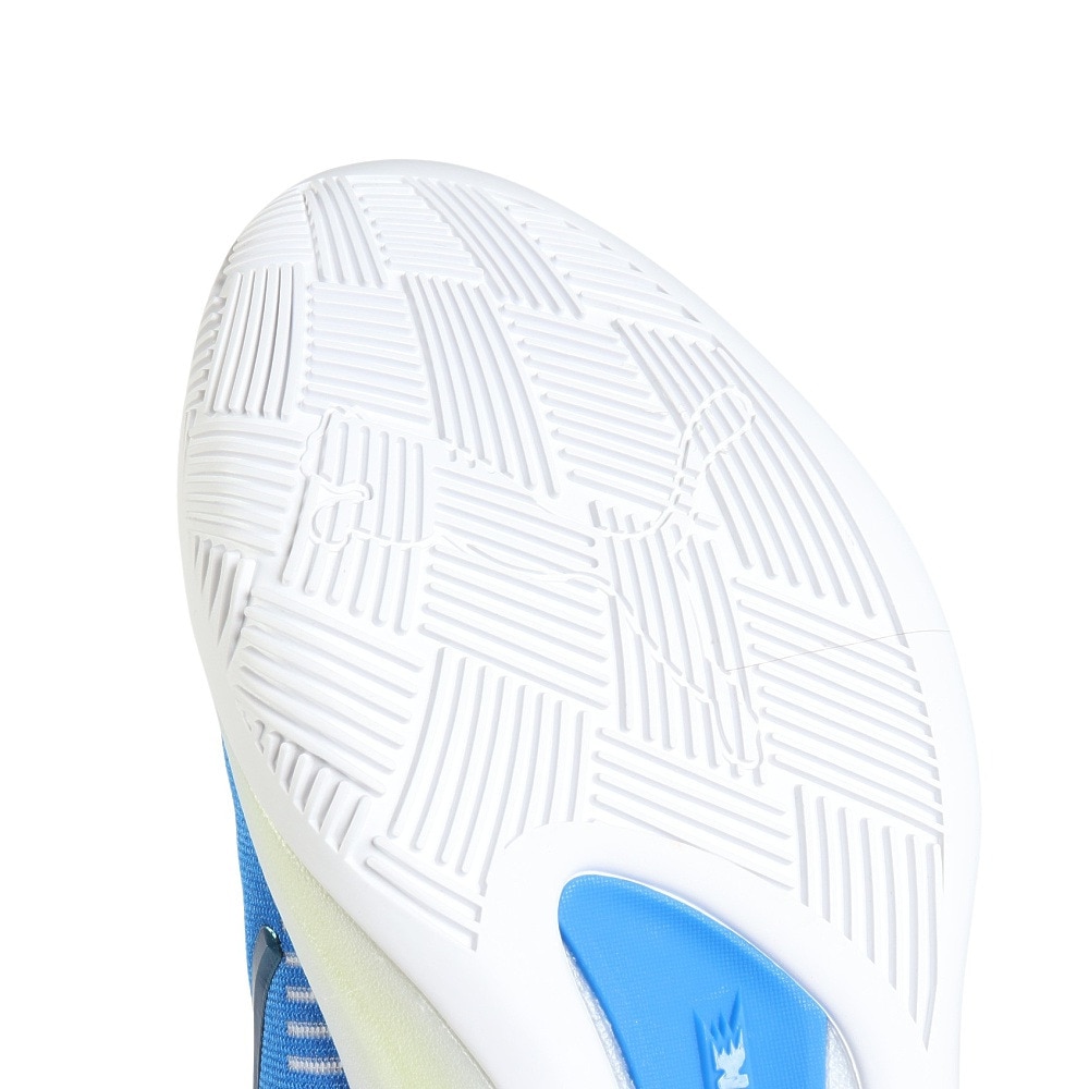 プーマ（PUMA）（メンズ）バスケットシューズ バッシュ オール プロ ニトロ 31125901