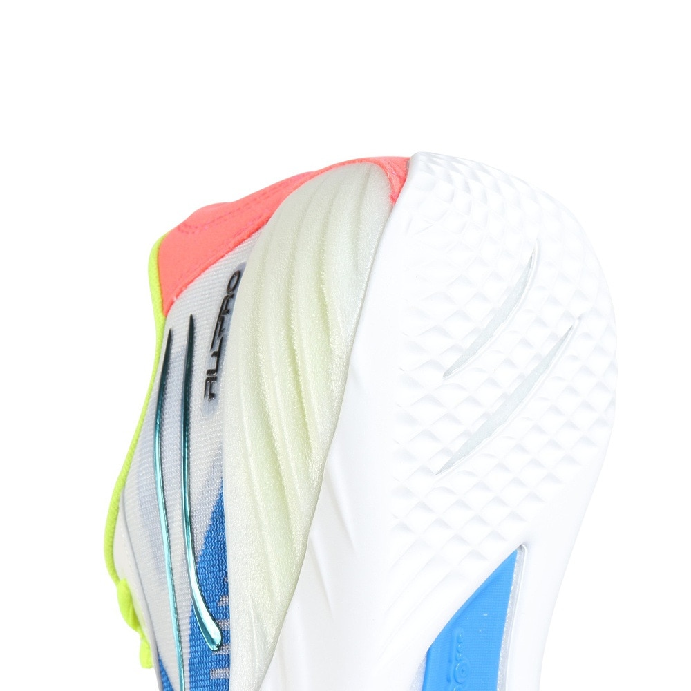 プーマ（PUMA）（メンズ）バスケットシューズ バッシュ オール プロ ニトロ 31125901