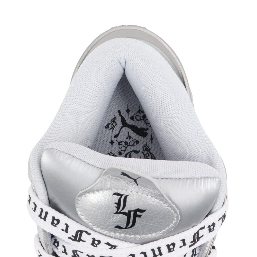 プーマ(PUMA)(メンズ、レディース)バスケットシューズ プーマ(PUMA)(メンズ、レディース)バスケットシューズ