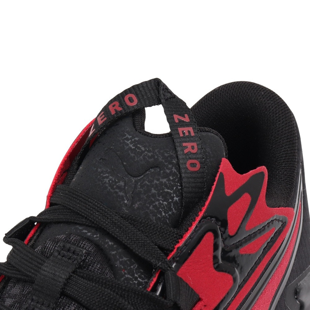 プーマ（PUMA）（メンズ）バスケットシューズ バッシュ SCOOT