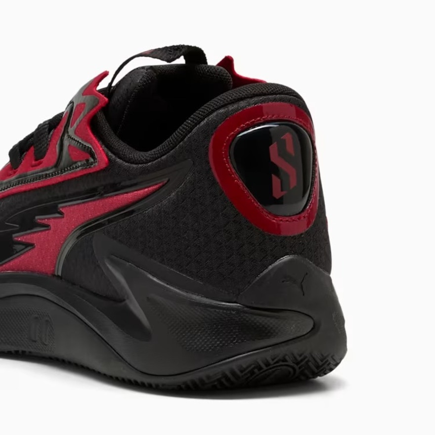 プーマ（PUMA）（メンズ）バスケットシューズ バッシュ SCOOT ZEROS II SCRRT スクート ヘンダーソン 31135001 お一人様一点まで