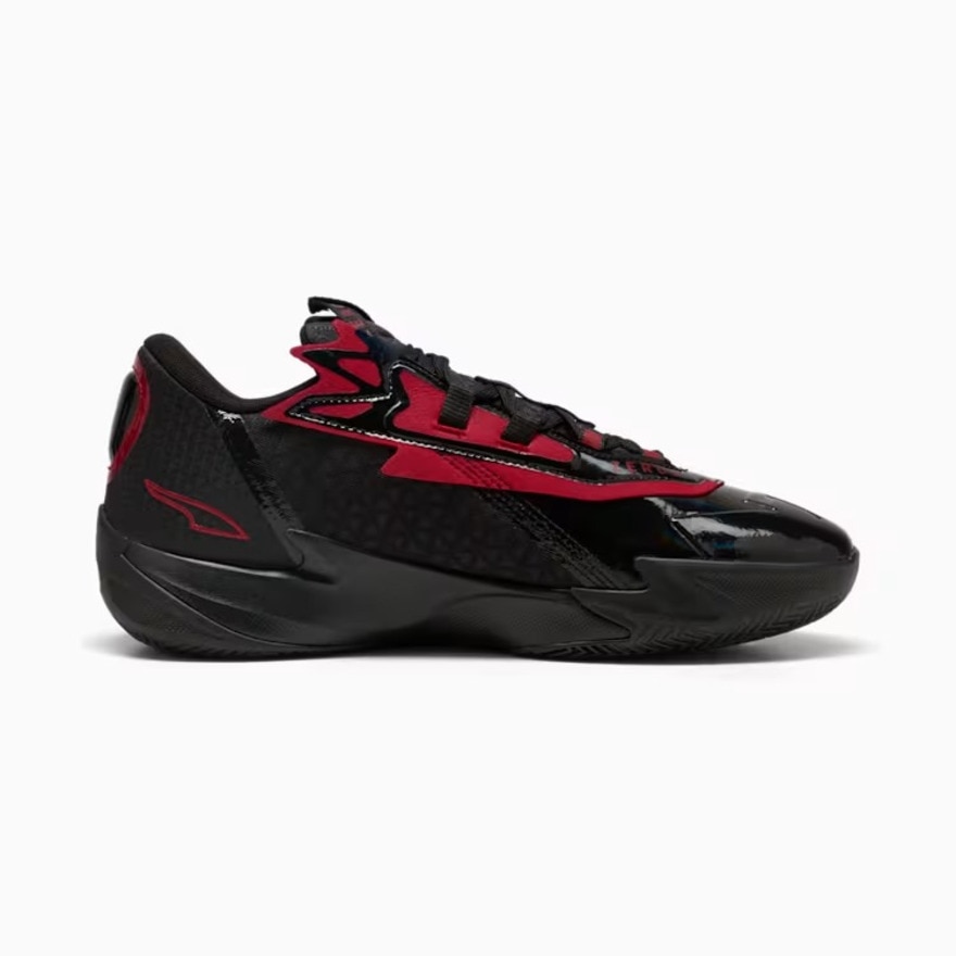 プーマ（PUMA）（メンズ）バスケットシューズ バッシュ SCOOT ZEROS II SCRRT スクート ヘンダーソン 31135001 お一人様一点まで