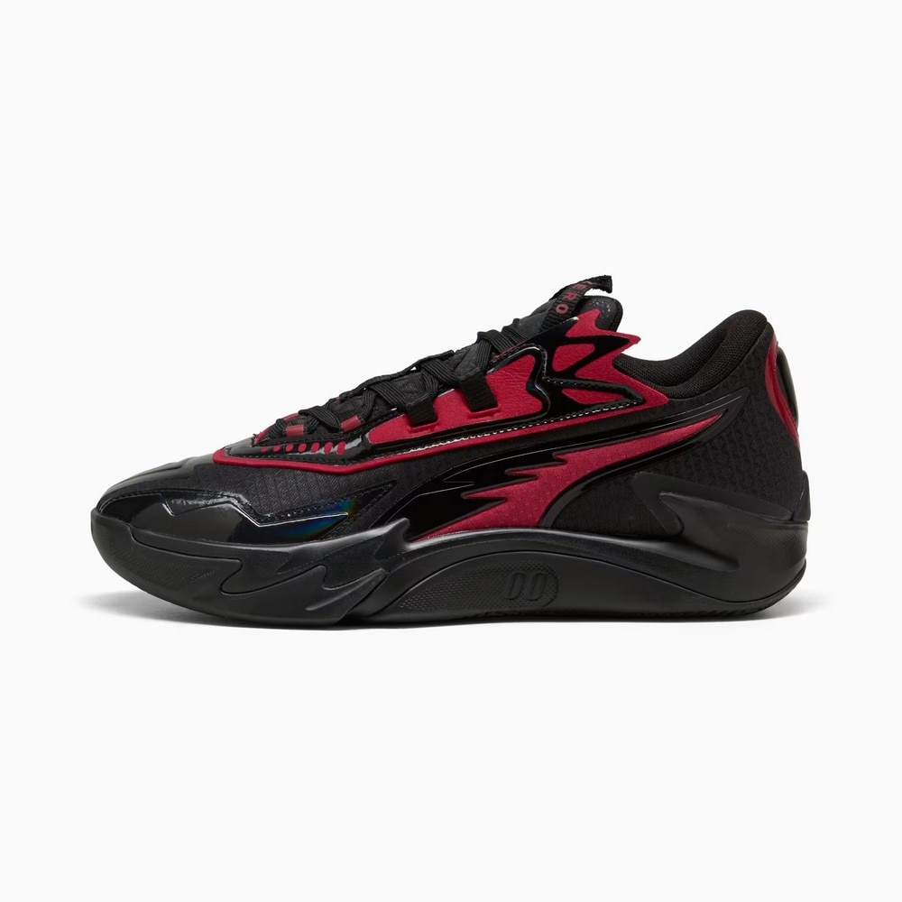 プーマ（PUMA）（メンズ）バスケットシューズ バッシュ SCOOT ZEROS II SCRRT スクート ヘンダーソン 31135001 お一人様一点まで