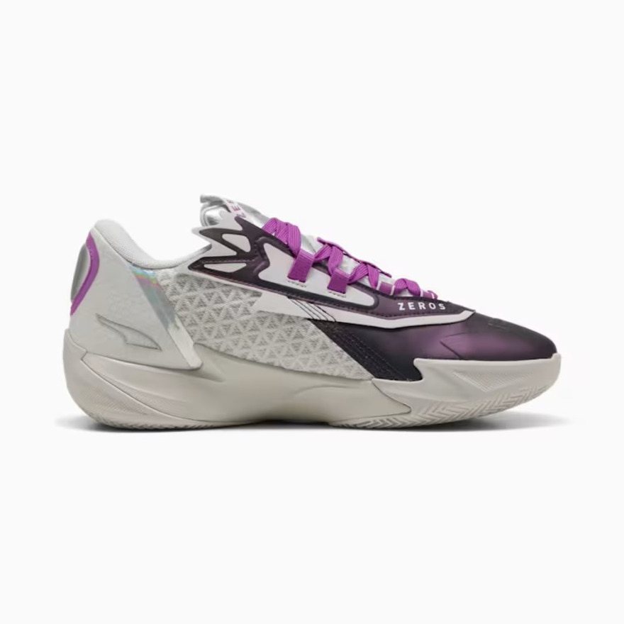 プーマ（PUMA）（メンズ）バスケットシューズ バッシュ SCOOT ZEROS II スターリング スクート ヘンダーソン 31135101 お一人様一点まで