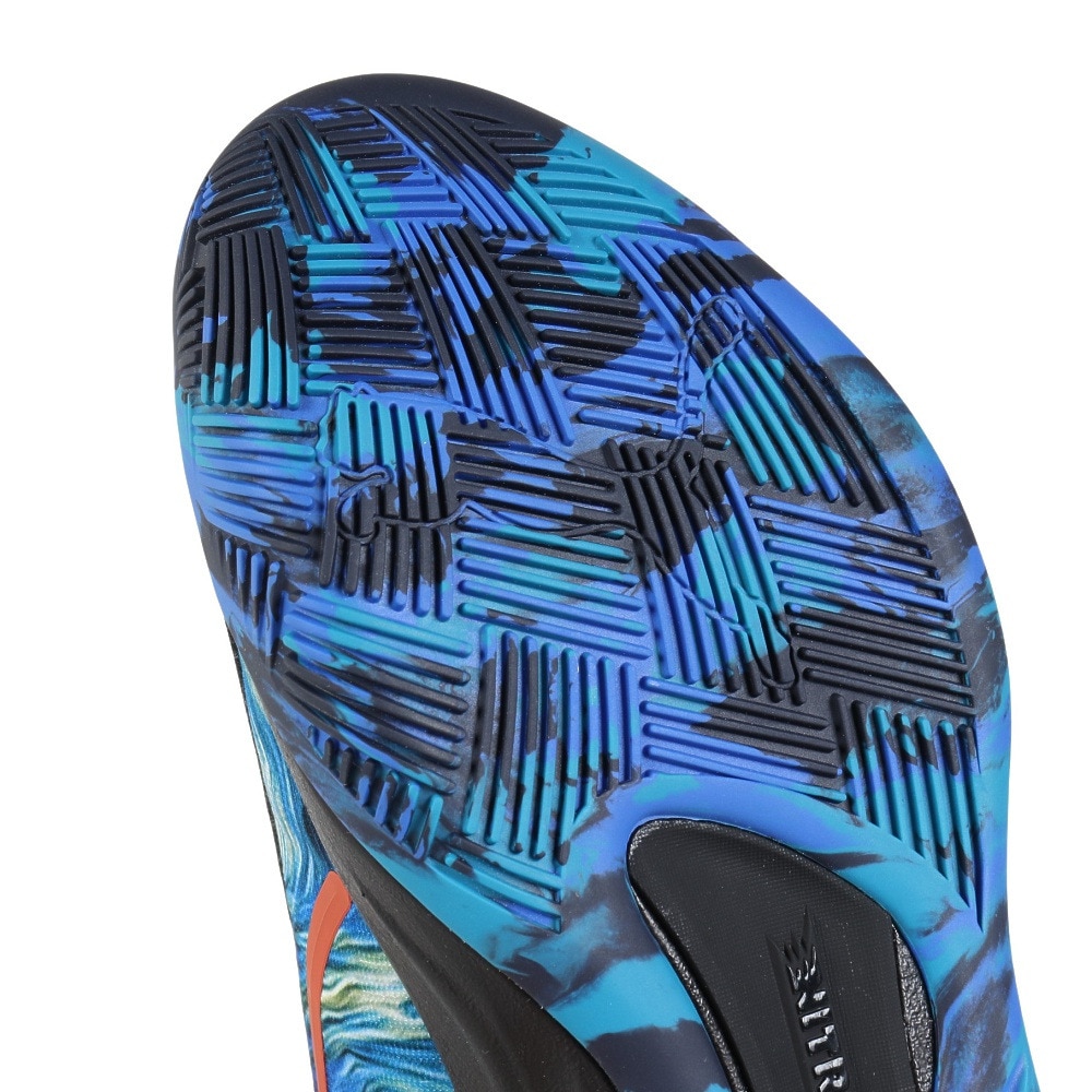 プーマ（PUMA）（メンズ）バスケットシューズ バッシュ オール