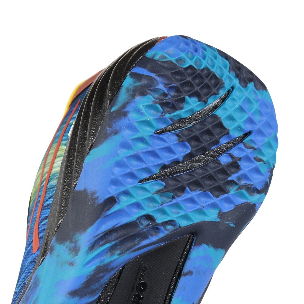 プーマ（PUMA）（メンズ）バスケットシューズ バッシュ オール