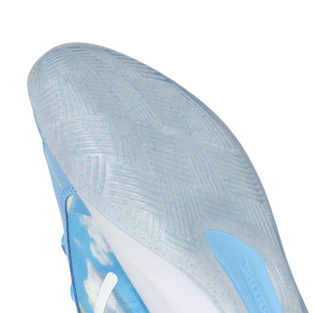 プーマ（PUMA）（メンズ、レディース）バスケットシューズ バッシュ オール プロ ニトロ ALL-PRO NITRO DENNIS SCHRODER 31135801