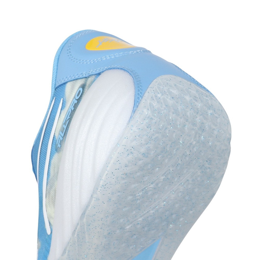 プーマ（PUMA）（メンズ、レディース）バスケットシューズ バッシュ オール プロ ニトロ ALL-PRO NITRO DENNIS SCHRODER 31135801