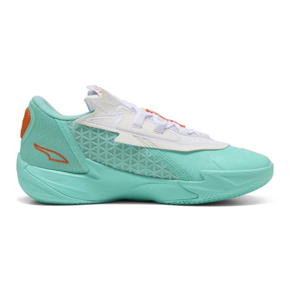 プーマ（PUMA）（メンズ、レディース）バスケットシューズ バッシュ SCOOT ZEROS II SHIFT 31139801