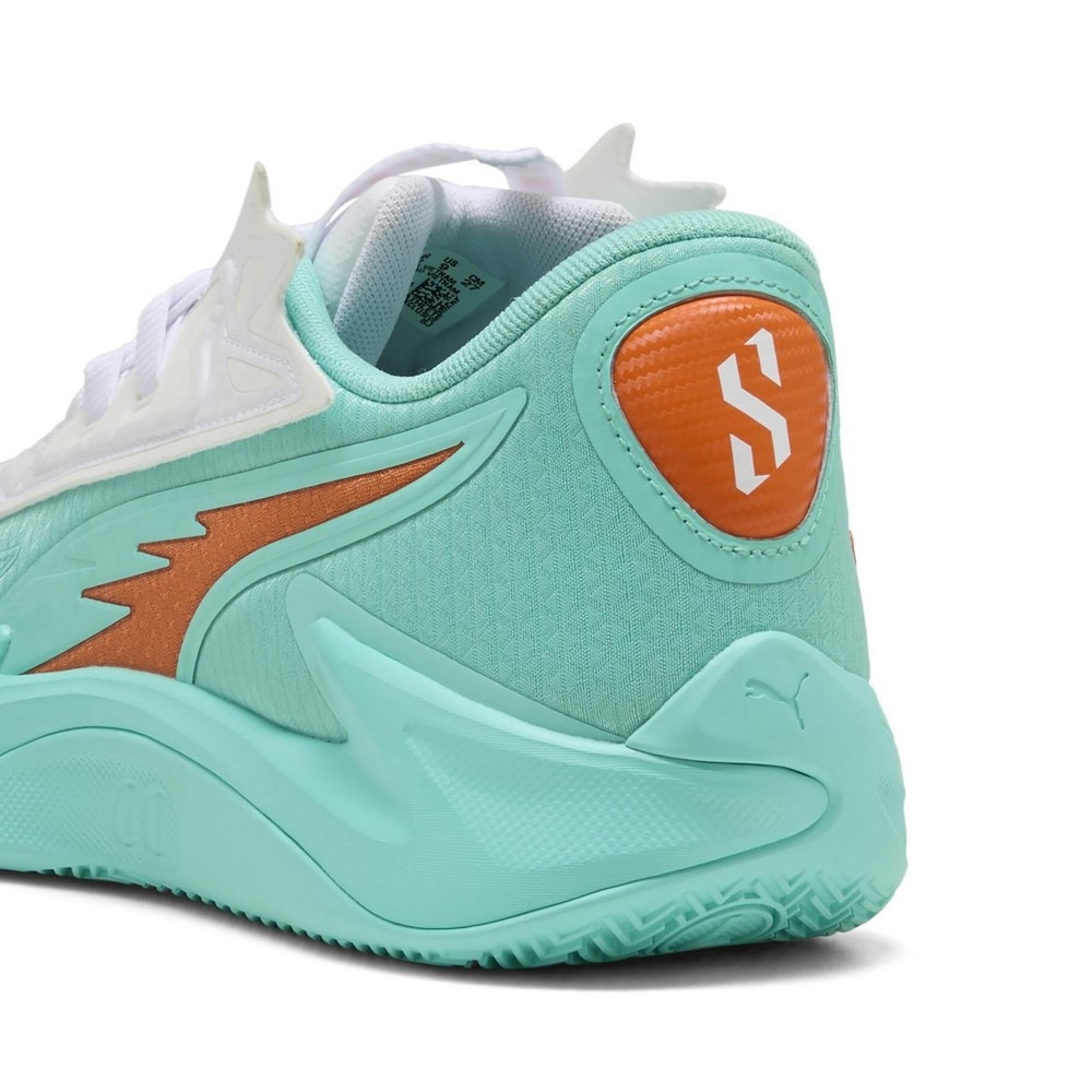 プーマ（PUMA）（メンズ、レディース）バスケットシューズ バッシュ SCOOT ZEROS II SHIFT 31139801