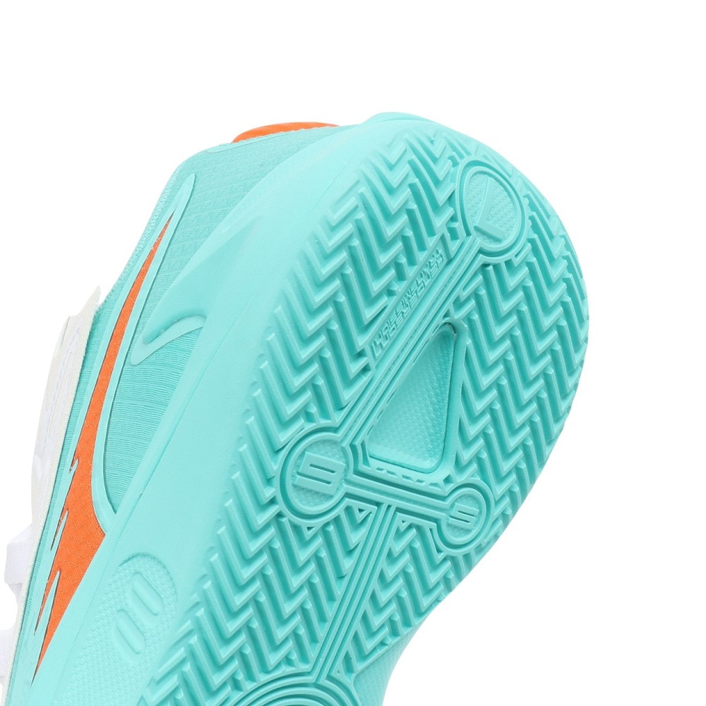プーマ（PUMA）（メンズ、レディース）バスケットシューズ