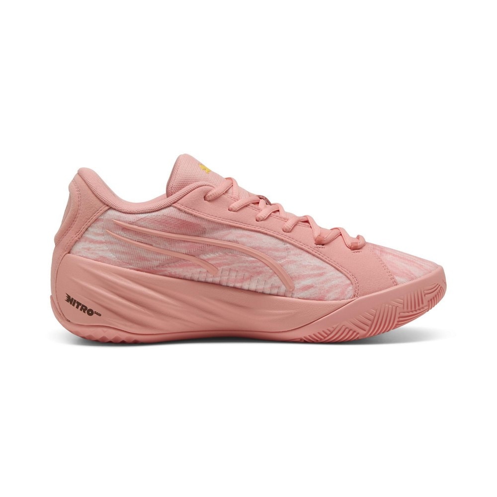 プーマ（PUMA）（メンズ）バスケットシューズ バッシュ オール プロ ニトロ 31160701 お一人様一点まで