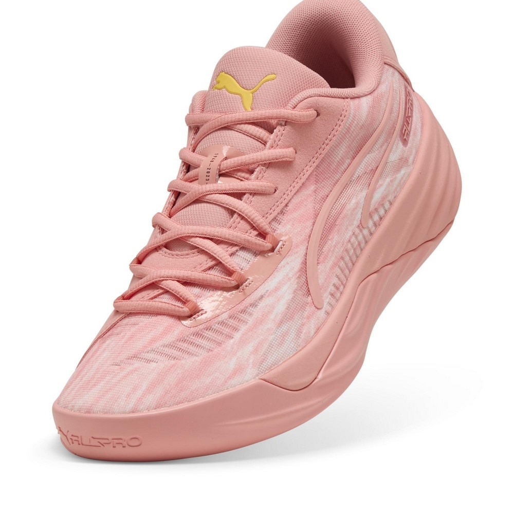 プーマ（PUMA）（メンズ）バスケットシューズ バッシュ オール プロ ニトロ 31160701 お一人様一点まで