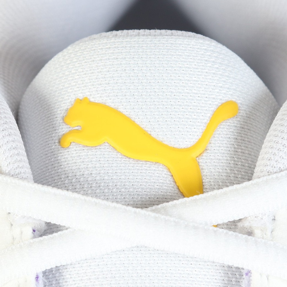 プーマ（PUMA）（メンズ）バスケットシューズ バッシュ ALL-PRO NITRO LA 31189901