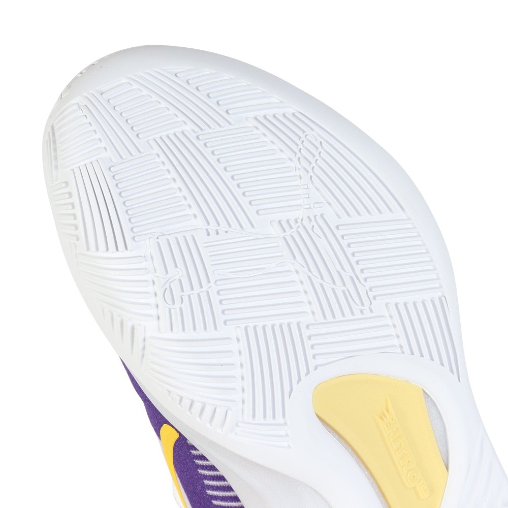 プーマ（PUMA）（メンズ）バスケットシューズ バッシュ ALL-PRO NITRO LA 31189901