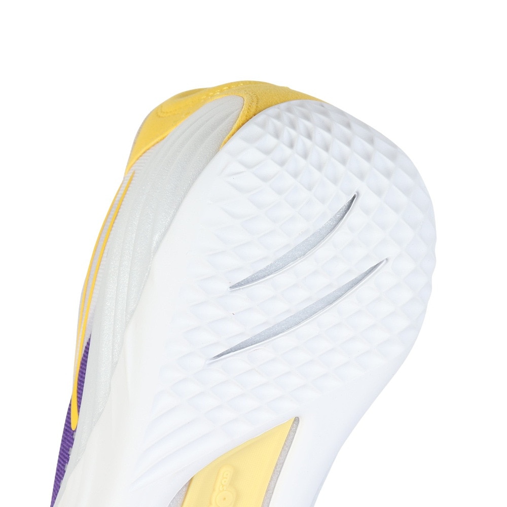 プーマ（PUMA）（メンズ）バスケットシューズ バッシュ ALL-PRO NITRO LA 31189901