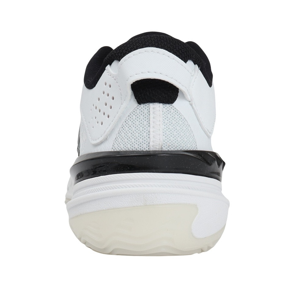 ニューバランス（new balance）（メンズ）バスケットシューズ バッシュ HESI LOW v2 ヘジロー BBHSLYK2 D