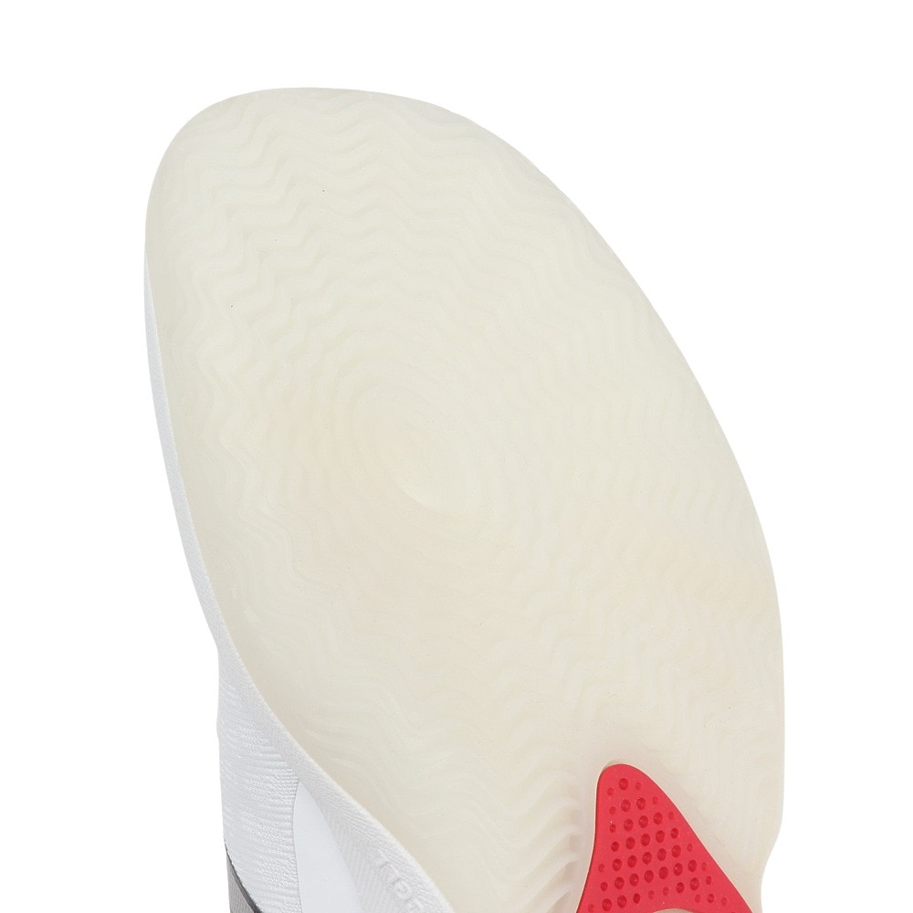 ニューバランス（new balance）（メンズ）バスケットシューズ バッシュ HESI LOW v2 ヘジロー BBHSLYK2 D
