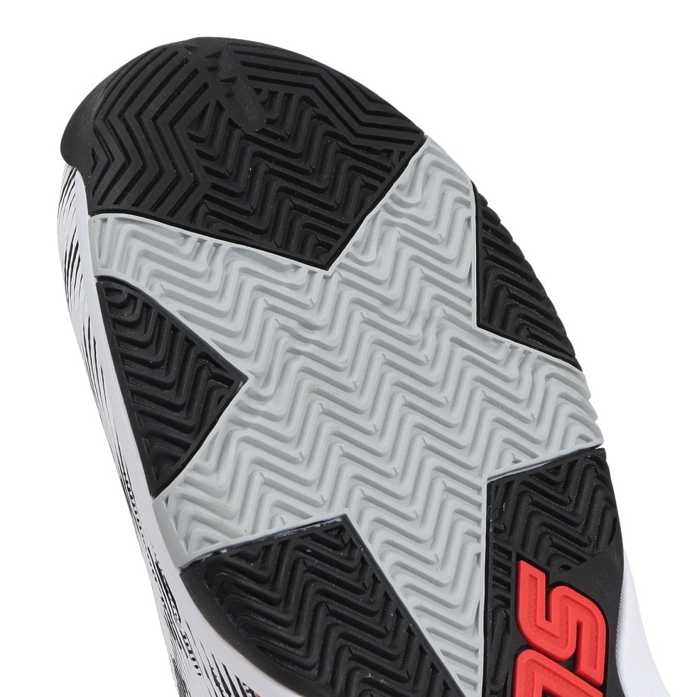 コンバース（CONVERSE）（メンズ）バスケットシューズ バッシュ CONS ACCELERATOR LOW W/R 33500390