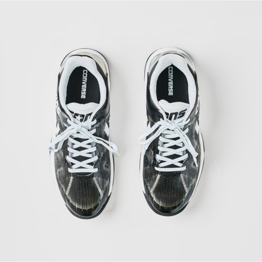コンバース（CONVERSE）（メンズ）バスケットシューズ バッシュ CONS ACCELERATOR LOW B 33500392