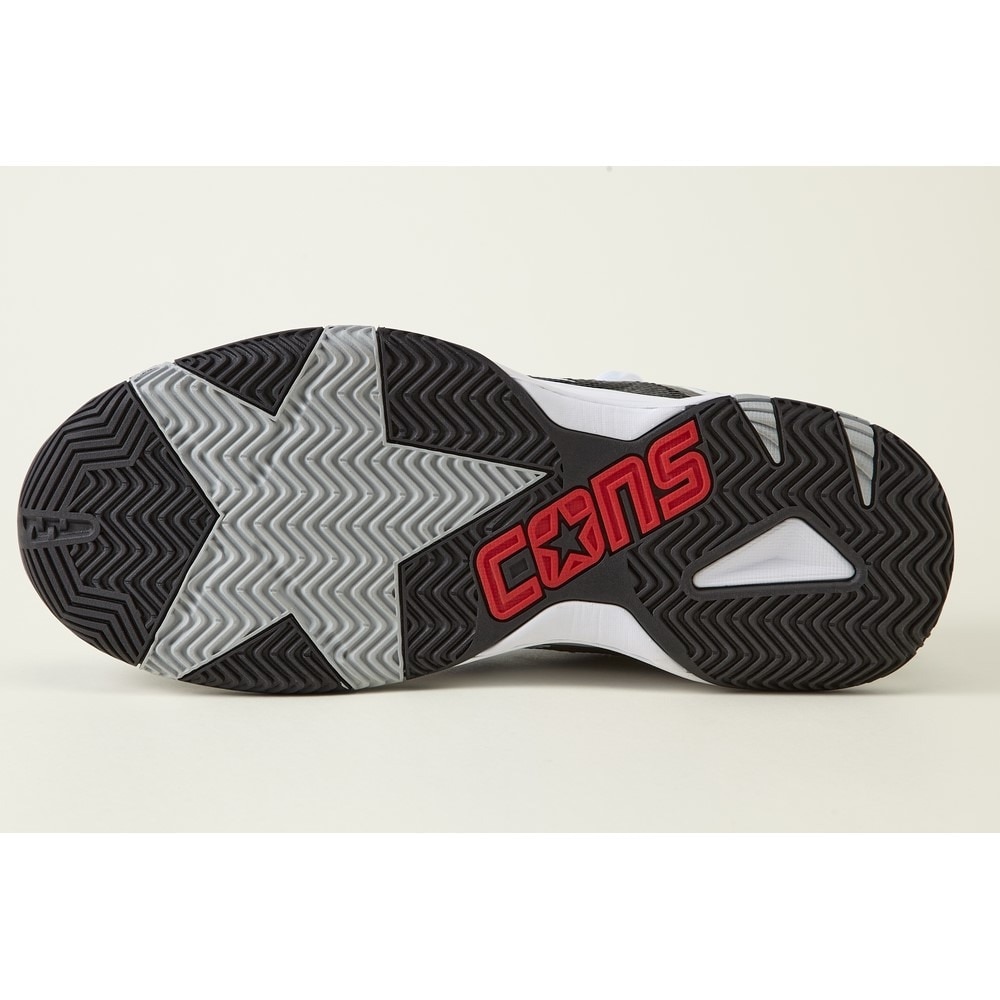 コンバース（CONVERSE）（メンズ）バスケットシューズ バッシュ CONS ACCELERATOR LOW B 33500392
