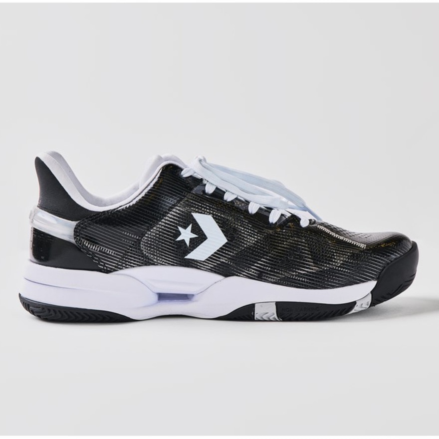コンバース（CONVERSE）（メンズ）バスケットシューズ バッシュ CONS ACCELERATOR LOW B 33500392