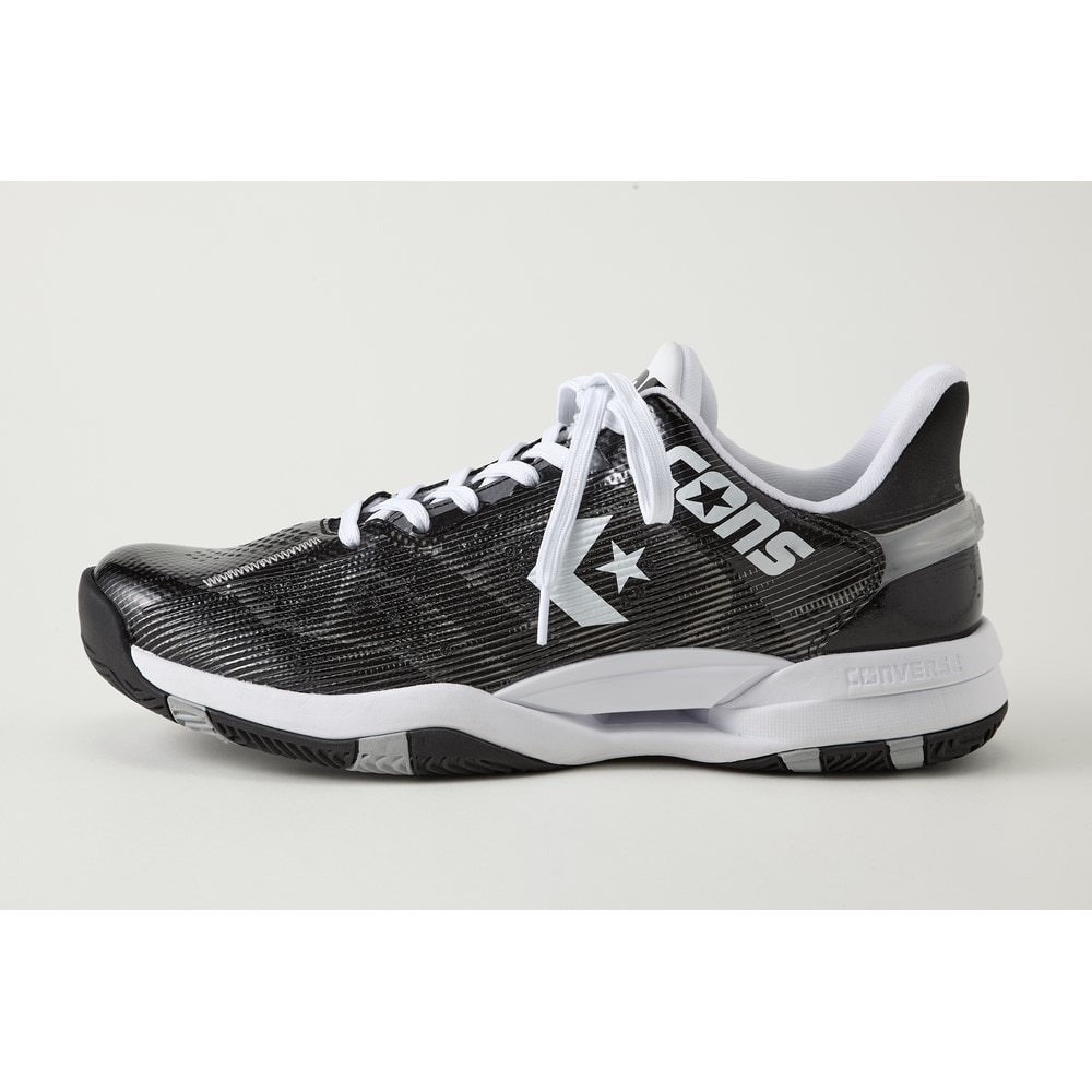 コンバース（CONVERSE）（メンズ）バスケットシューズ バッシュ CONS ACCELERATOR LOW B 33500392