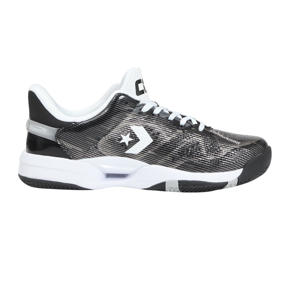 コンバース（CONVERSE）（メンズ）バスケットシューズ バッシュ CONS ACCELERATOR LOW B 33500392