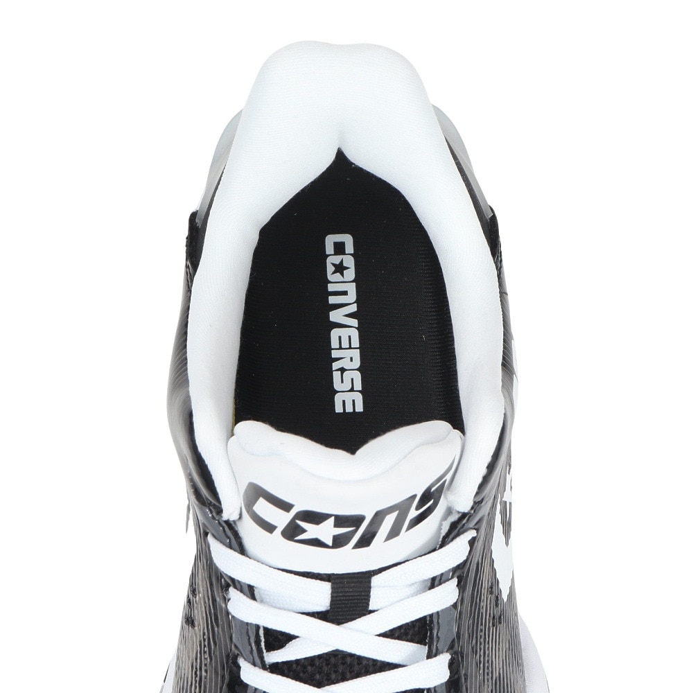 コンバース（CONVERSE）（メンズ）バスケットシューズ バッシュ CONS ACCELERATOR LOW B 33500392