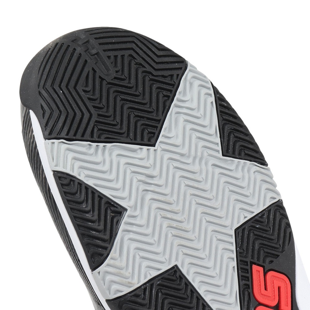 コンバース（CONVERSE）（メンズ）バスケットシューズ バッシュ CONS ACCELERATOR LOW B 33500392