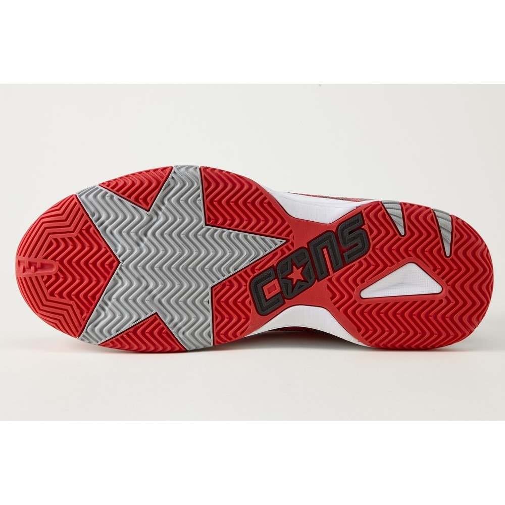 コンバース（CONVERSE）（メンズ）バスケットシューズ バッシュ CONS ACCELERATOR LOW R 33500393
