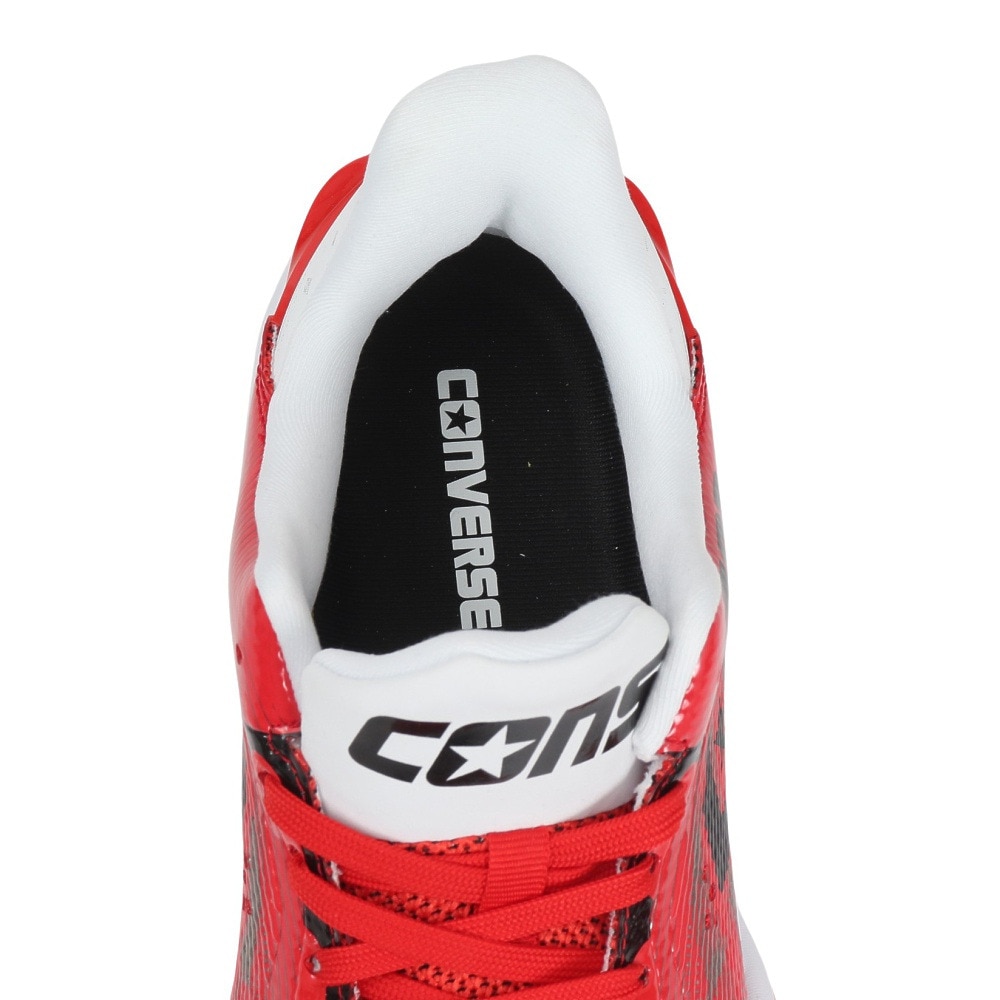 コンバース（CONVERSE）（メンズ）バスケットシューズ バッシュ CONS ACCELERATOR LOW R 33500393