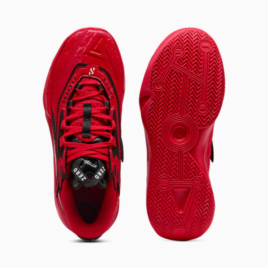 プーマ（PUMA）（メンズ）バスケットシューズ バッシュ SCOOT ZEROS II O.D.D. スクート ヘンダーソン 31134801