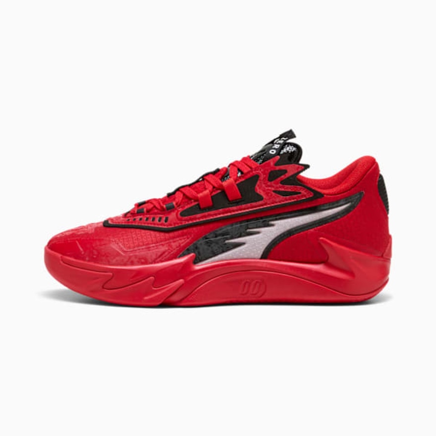プーマ（PUMA）（メンズ）バスケットシューズ バッシュ SCOOT ZEROS II O.D.D. スクート ヘンダーソン 31134801