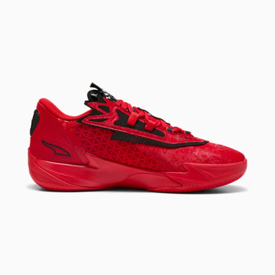 プーマ（PUMA）（メンズ）バスケットシューズ バッシュ SCOOT ZEROS II O.D.D. スクート ヘンダーソン 31134801