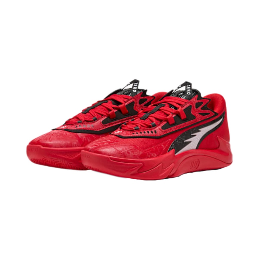 プーマ（PUMA）（メンズ）バスケットシューズ バッシュ SCOOT ZEROS II O.D.D. スクート ヘンダーソン 31134801
